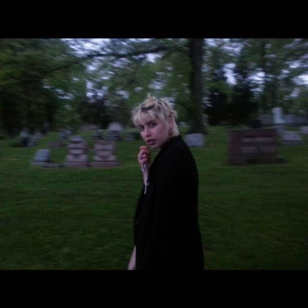 Meet your Posher, Ursula